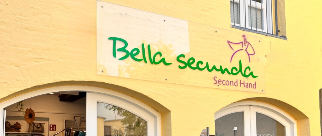 Bella Secunda